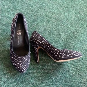✖️ROCK N REPUBLIC✖️heels